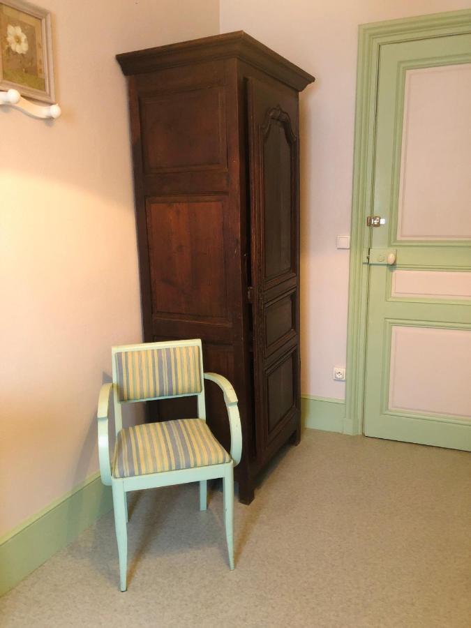 Hôtel La Maison de Paul B à Eu (Seine-Maritime) Extérieur photo