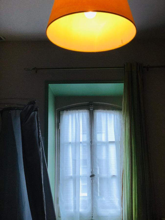 Hôtel La Maison de Paul B à Eu (Seine-Maritime) Extérieur photo
