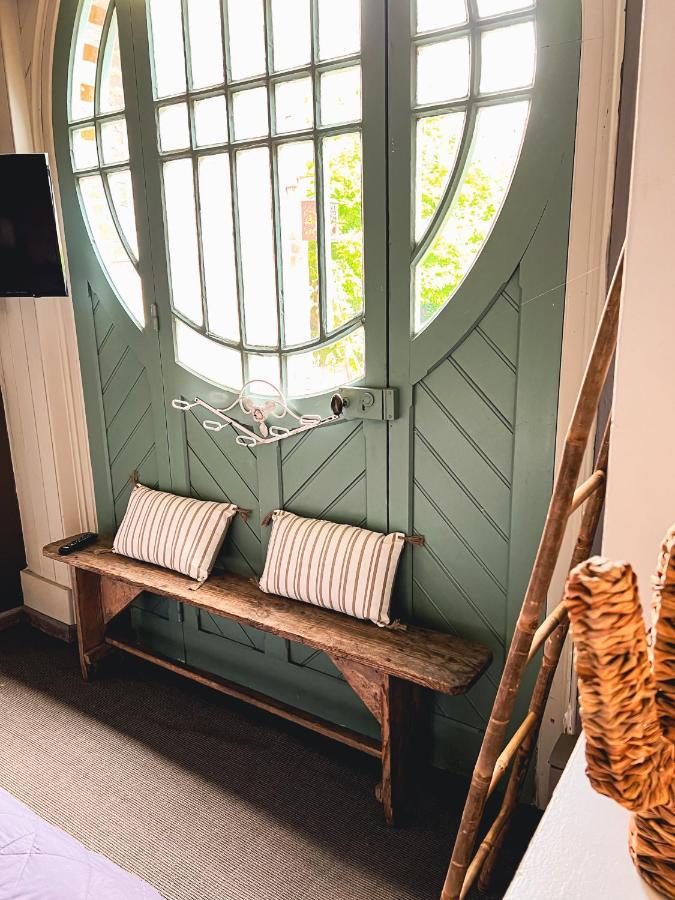 Hôtel La Maison de Paul B à Eu (Seine-Maritime) Extérieur photo