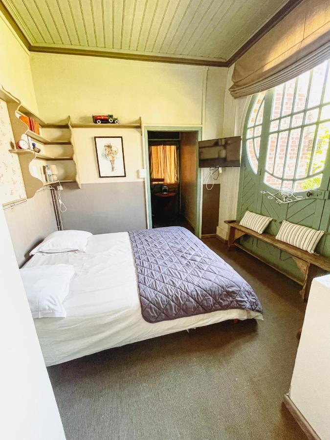 Hôtel La Maison de Paul B à Eu (Seine-Maritime) Extérieur photo