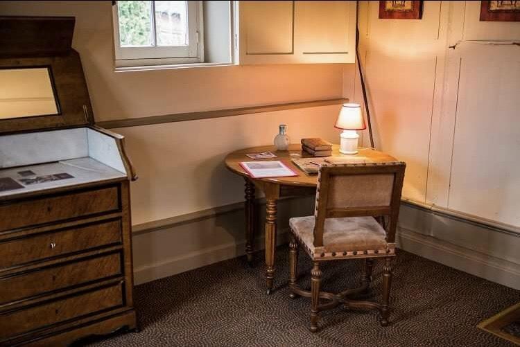Hôtel La Maison de Paul B à Eu (Seine-Maritime) Extérieur photo