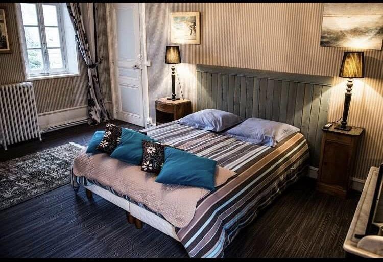 Hôtel La Maison de Paul B à Eu (Seine-Maritime) Extérieur photo